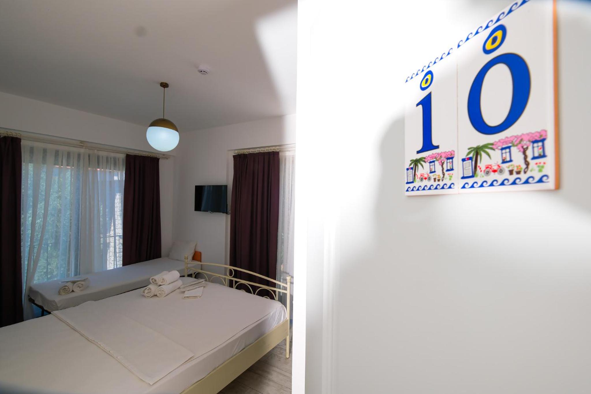 Kybele Alaçatı - Image 116