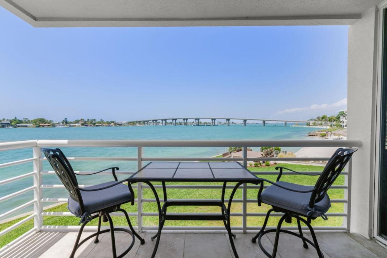Bahia Vista Corner Unit Beautiful View view 3