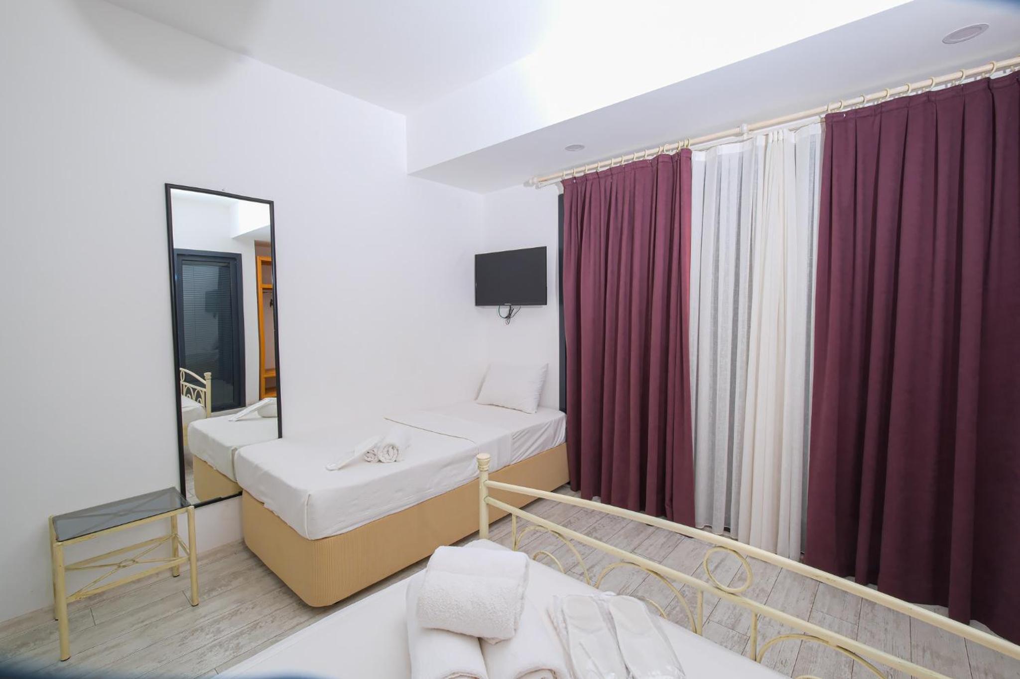 Kybele Alaçatı - Image 124