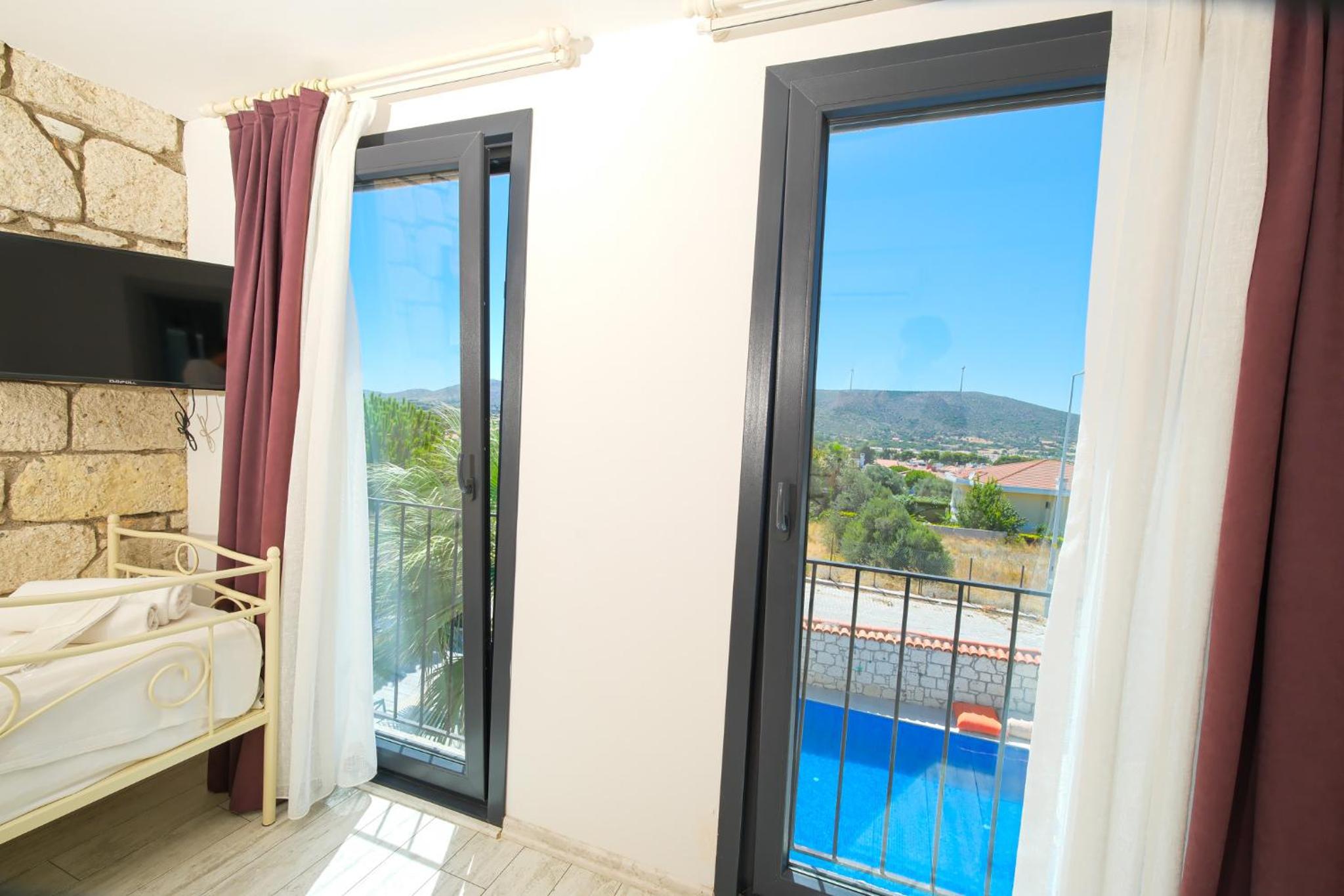 Kybele Alaçatı - Image 53