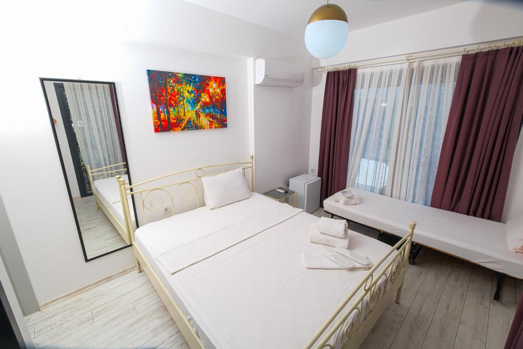 Kybele Alaçatı - Image 61