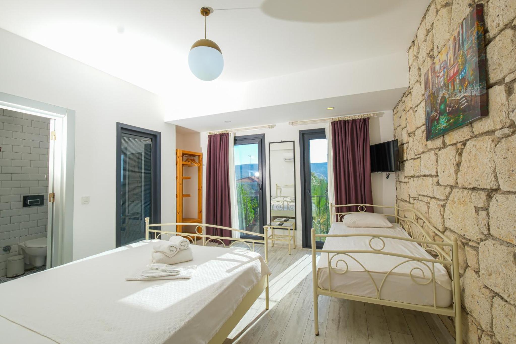 Kybele Alaçatı - Image 134