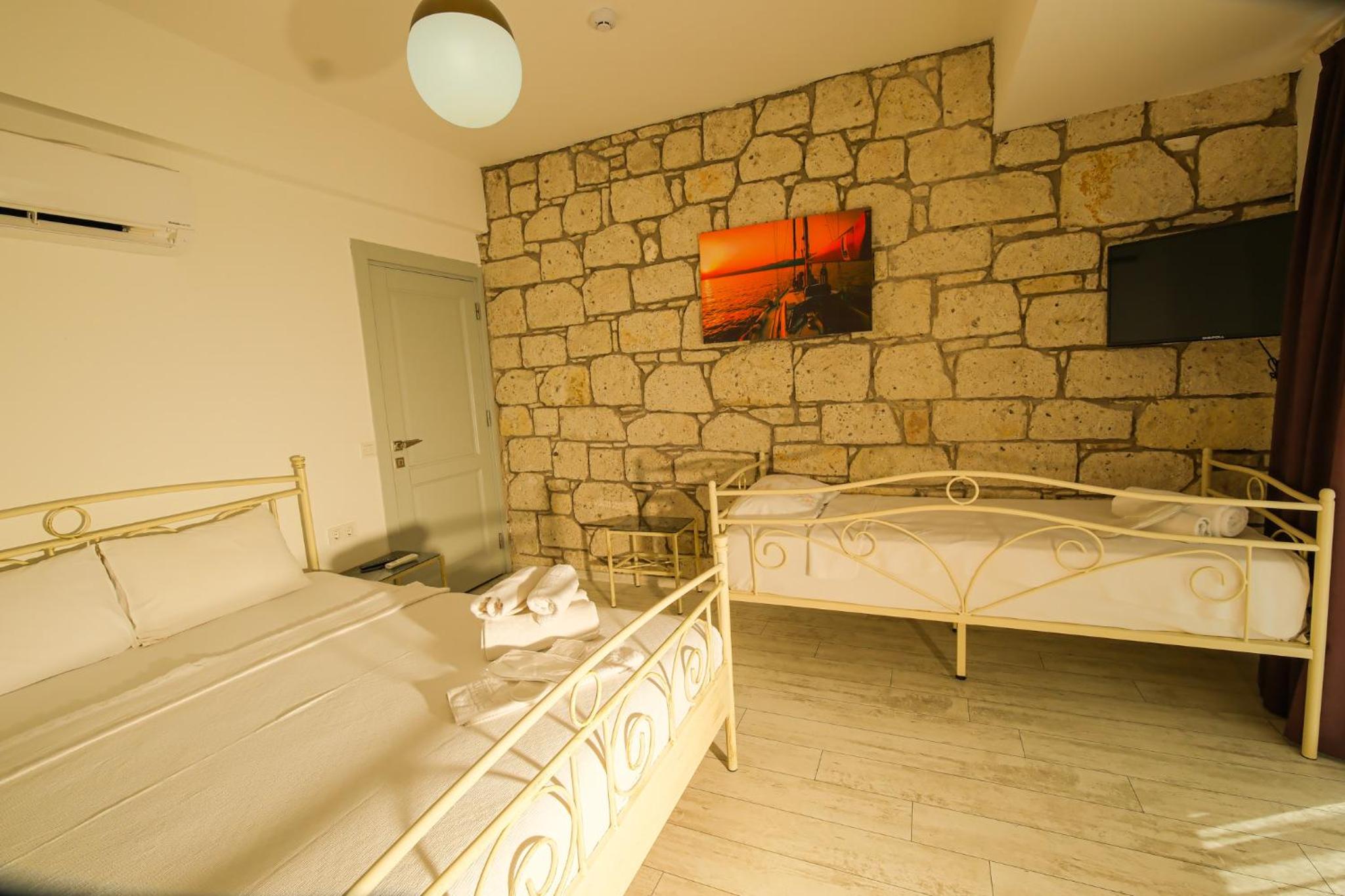 Kybele Alaçatı - Image 63