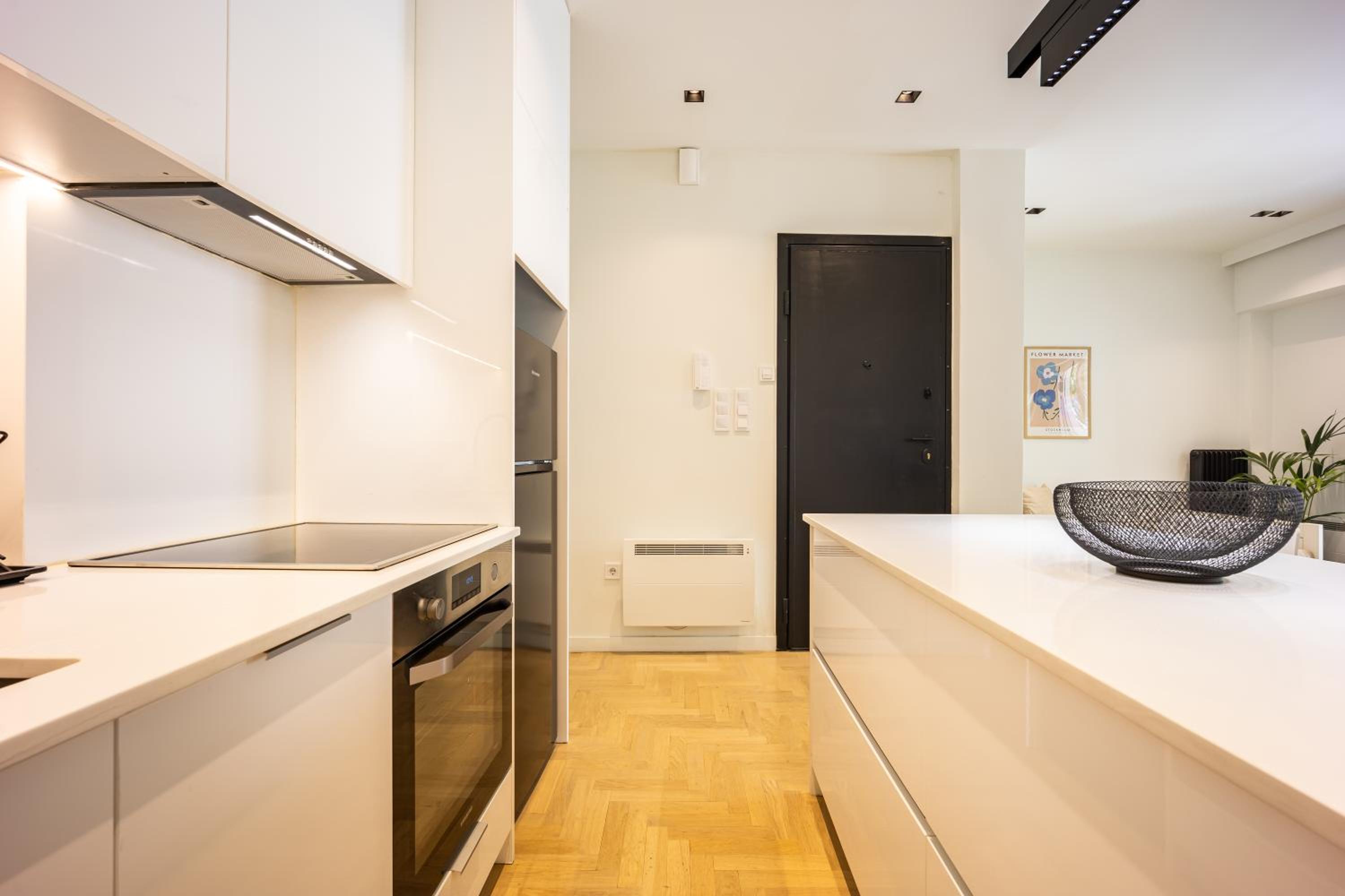EN Suite 2 Bath Pangrati