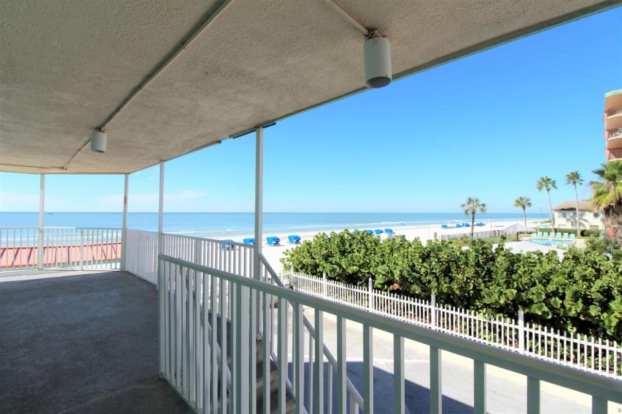 Sea Rocket 24 Second Floor Beachside Retreat in view 3