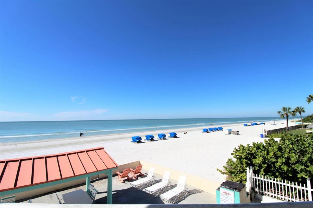 Sea Rocket 24 Second Floor Beachside Retreat in view 4