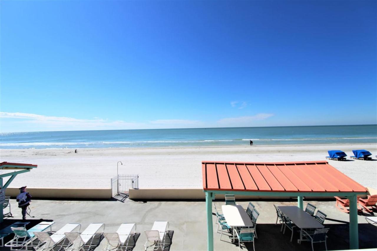 Sea Rocket 24 Second Floor Beachside Retreat in view 5