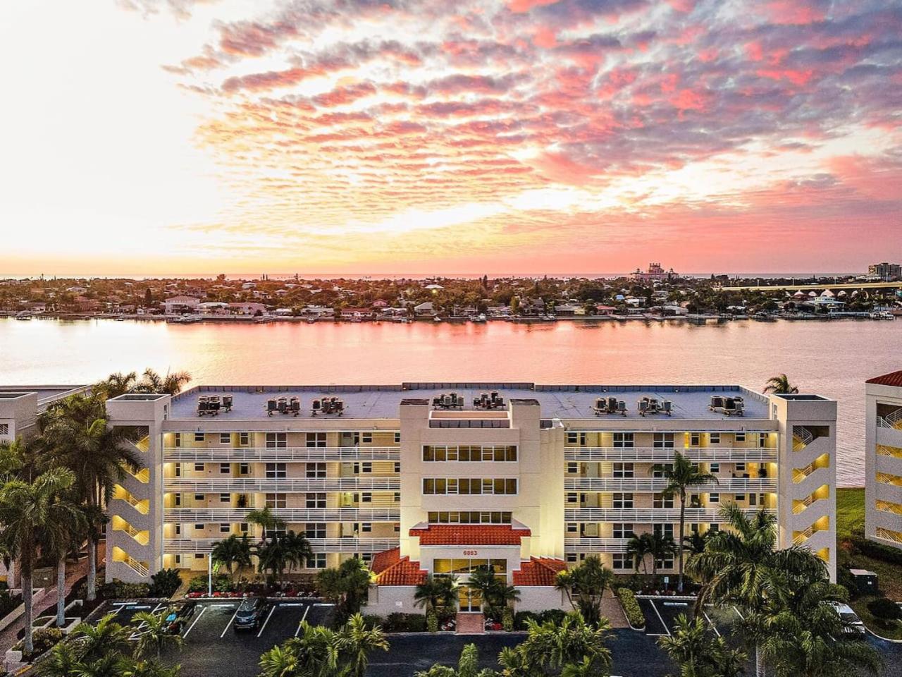Bahia Vista 4th Floor Bay View Isla Del Sol 2