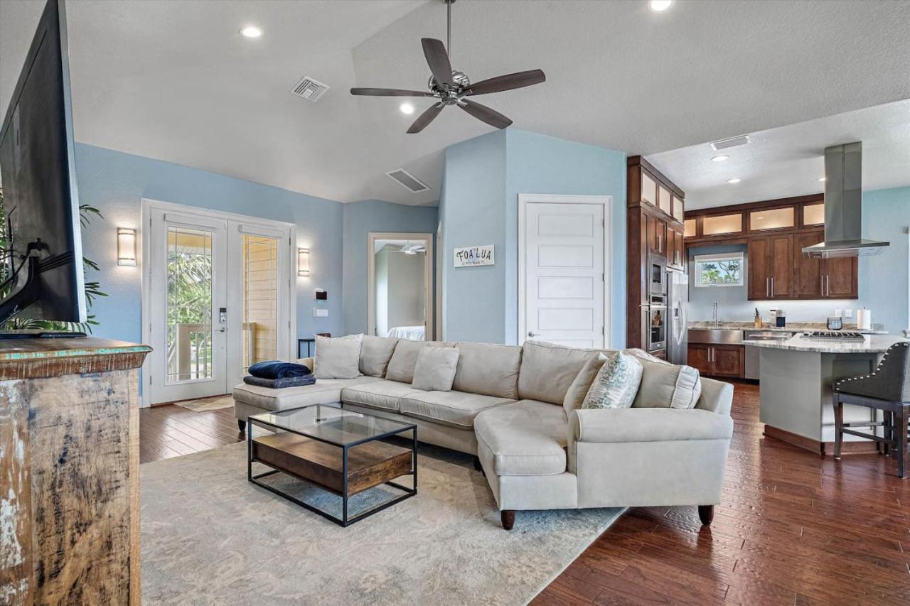 St. Pete Beach Executive Waterfront Retreat view 2