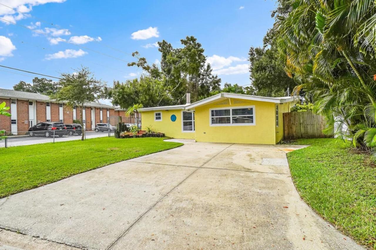 Casa de Juegos Your Perfect Getaway for