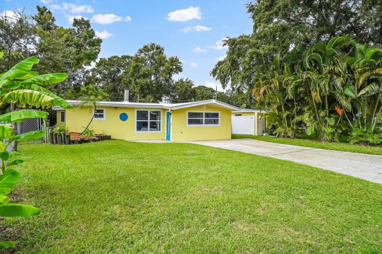 Casa de Juegos Your Perfect Getaway for