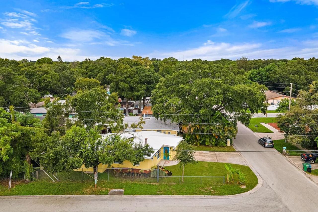 Casa de Juegos Your Perfect Getaway for