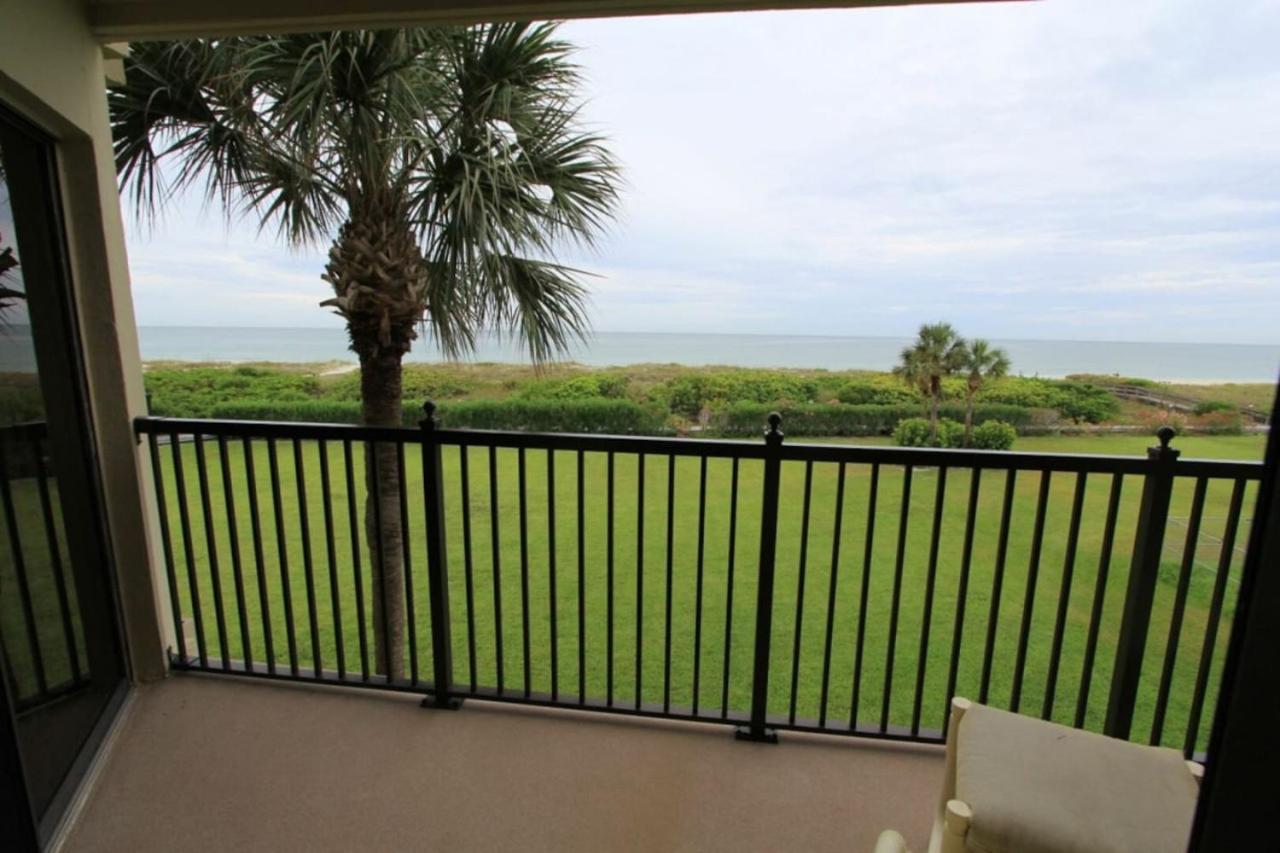 Lands End 8 305 Direct Gulf Front Tranquility view 4