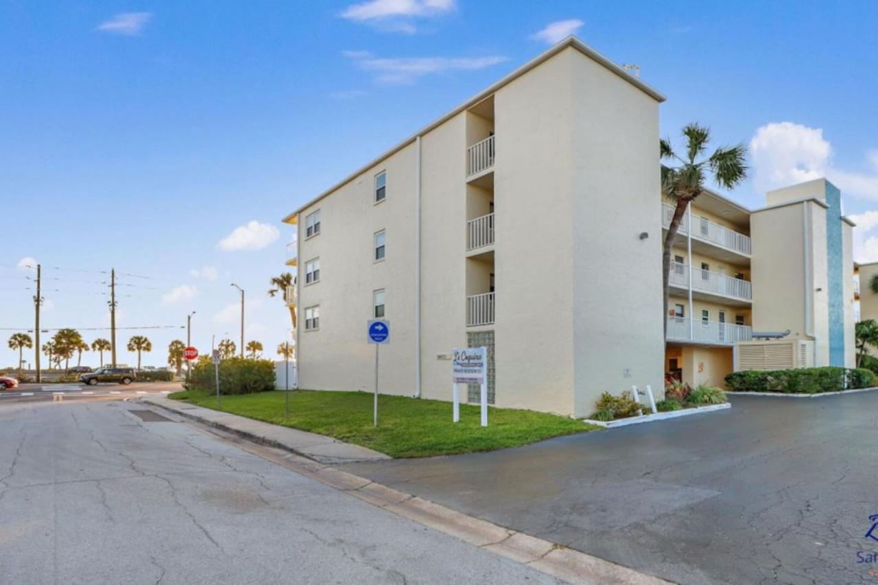 La Coquina 105 Beachside Bliss 2BD 2BA Retreat view 3