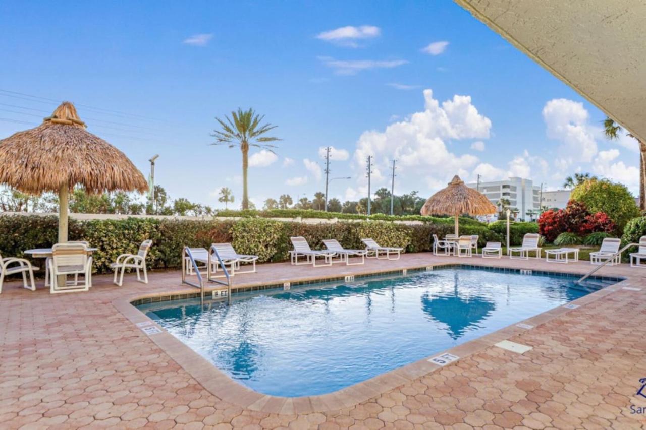 La Coquina 105 Beachside Bliss 2BD 2BA Retreat view 4