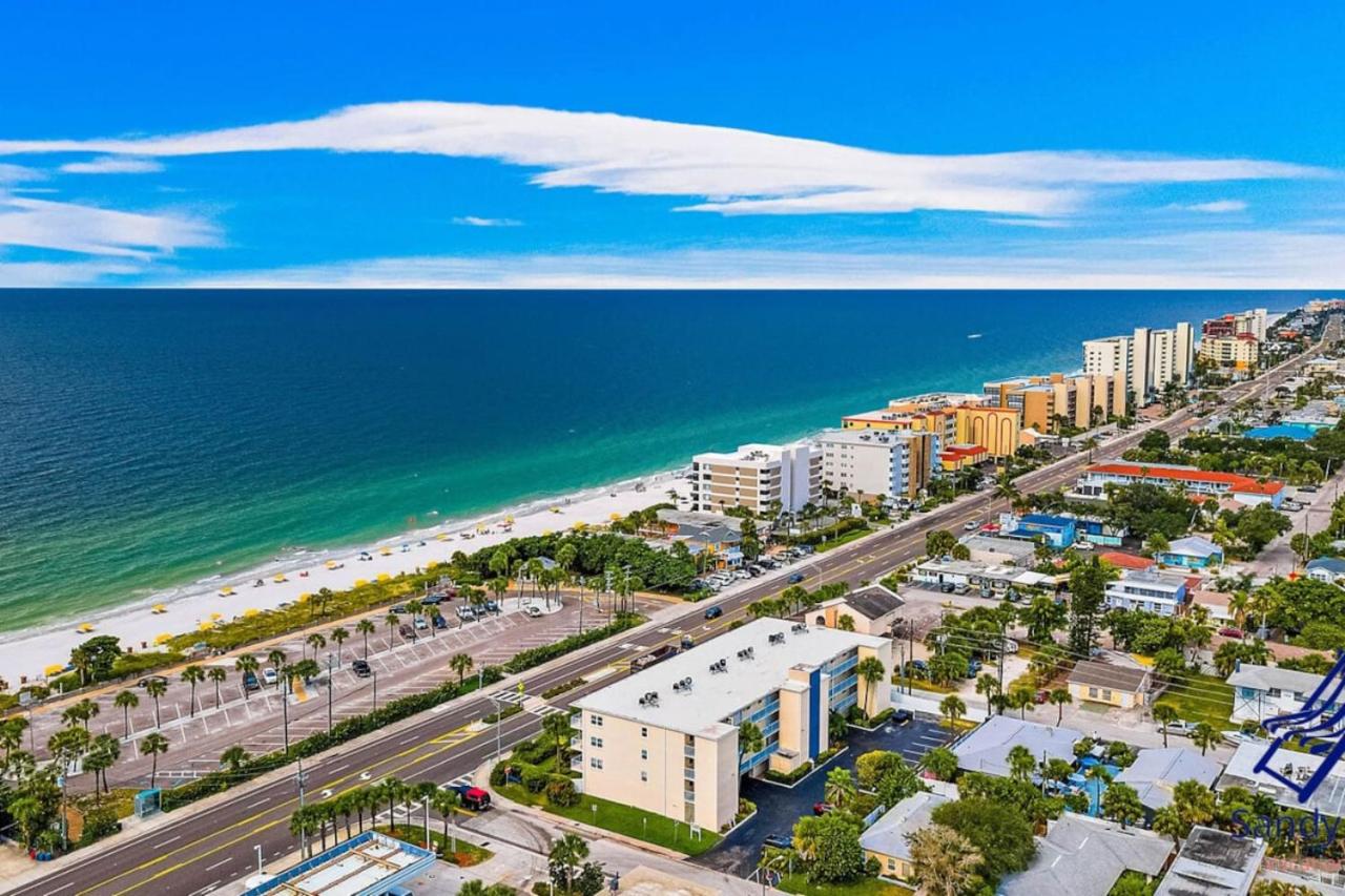 La Coquina 105 Beachside Bliss 2BD 2BA Retreat view 5