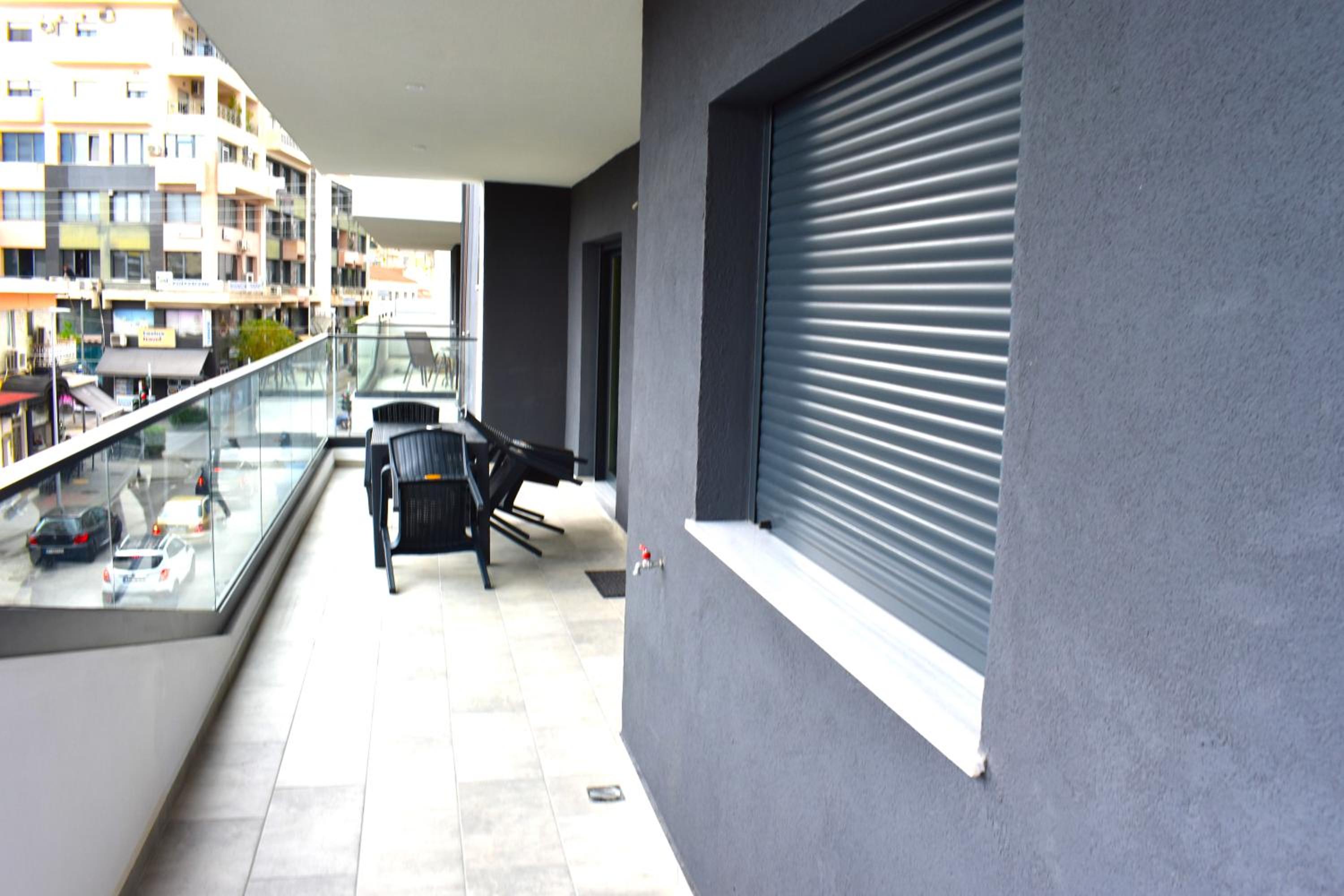 Xanthi BnB3