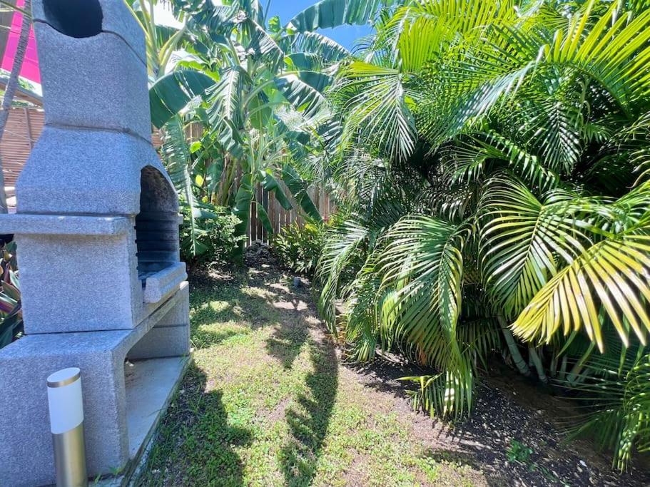 Villa tout confort avec piscine
