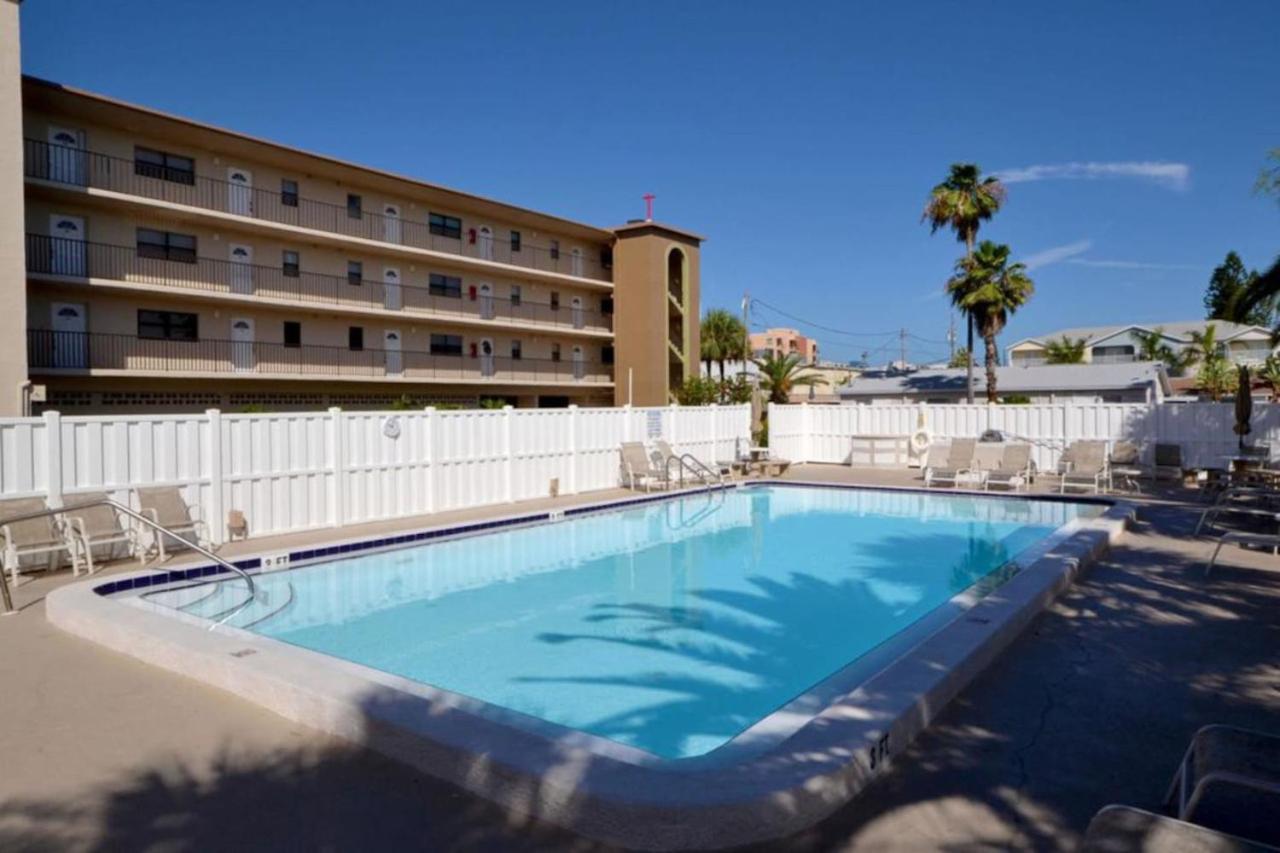 Madeira Place 303 1BD 2BA Retreat Near Johns view 5