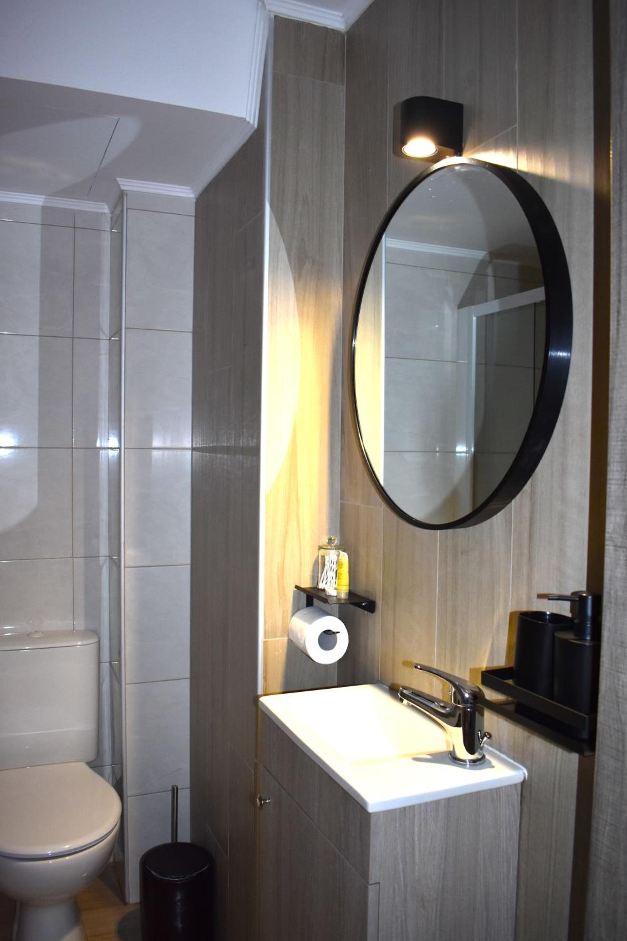 Xanthi BnB3