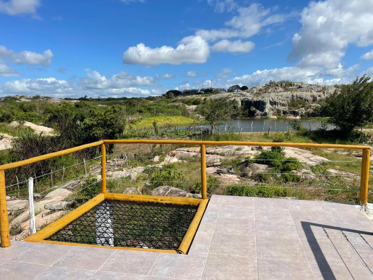 Pérola Cabana