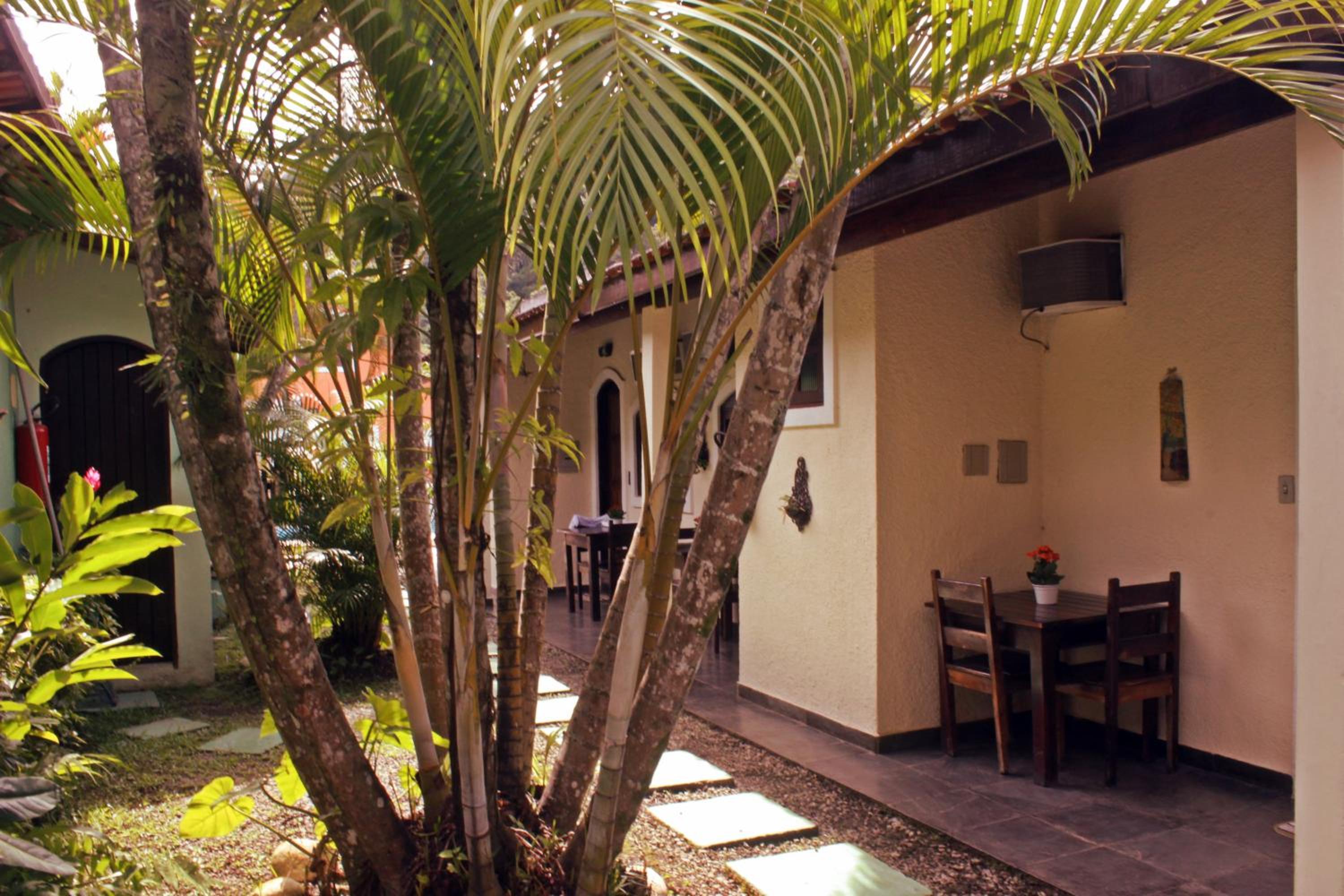 Pousada do Pinheiro