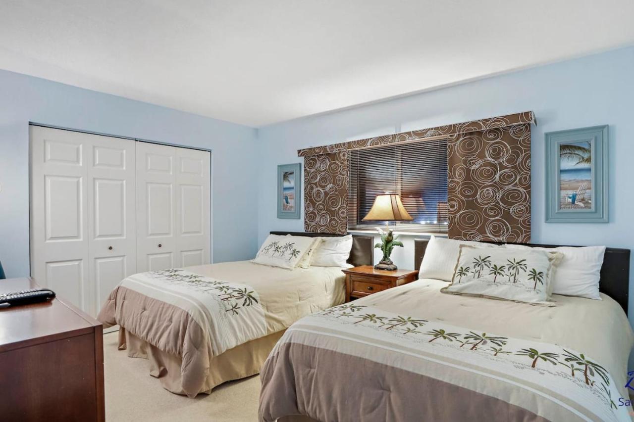Ocean Sands 1107 Amazing Gulf Front Retreat in view 4