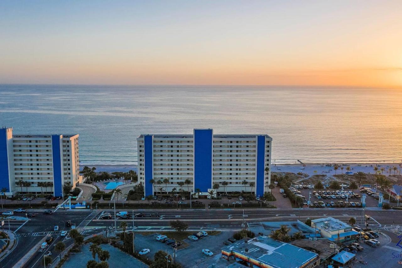 Ocean Sands 1107 Amazing Gulf Front Retreat in view 5