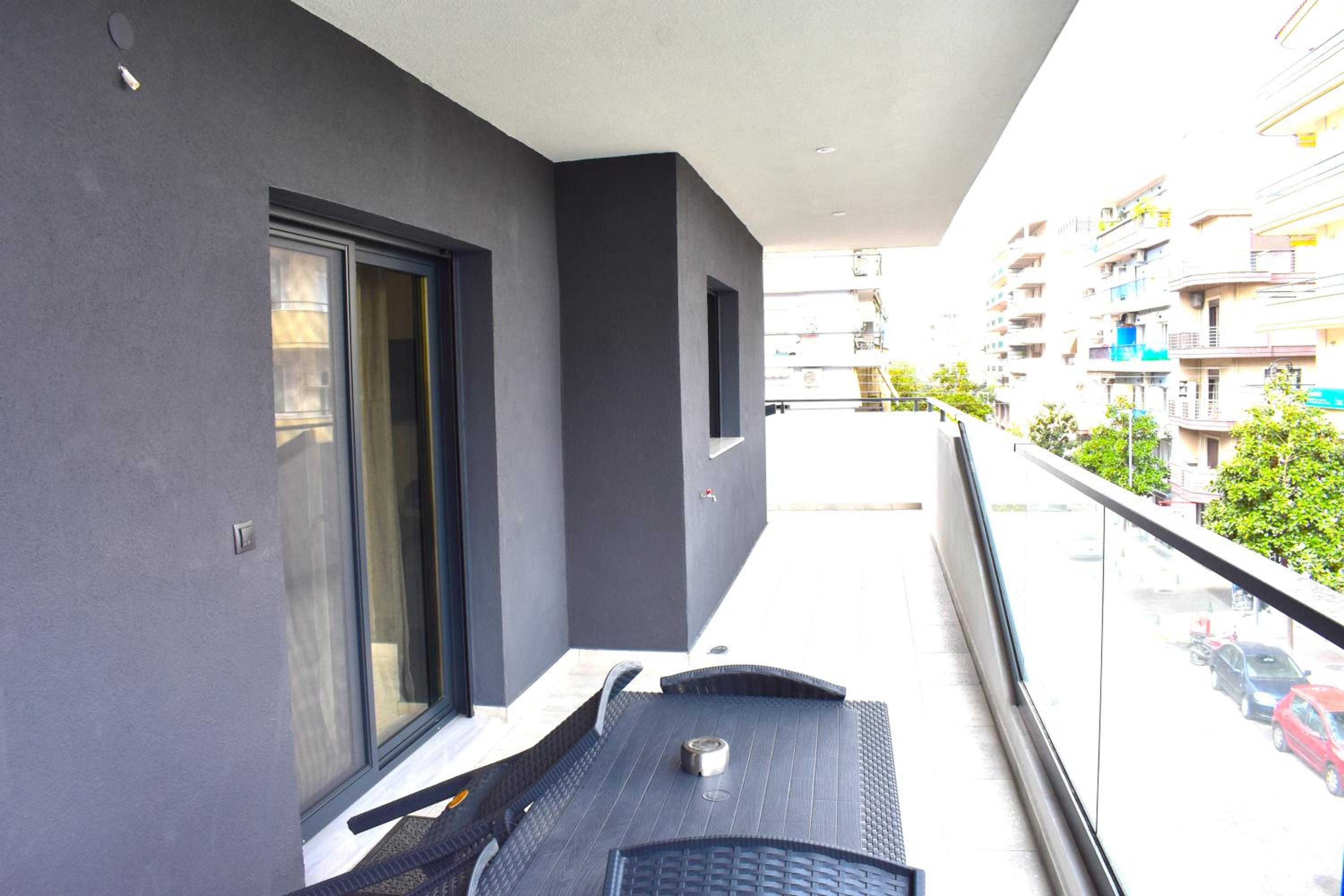Xanthi BnB3