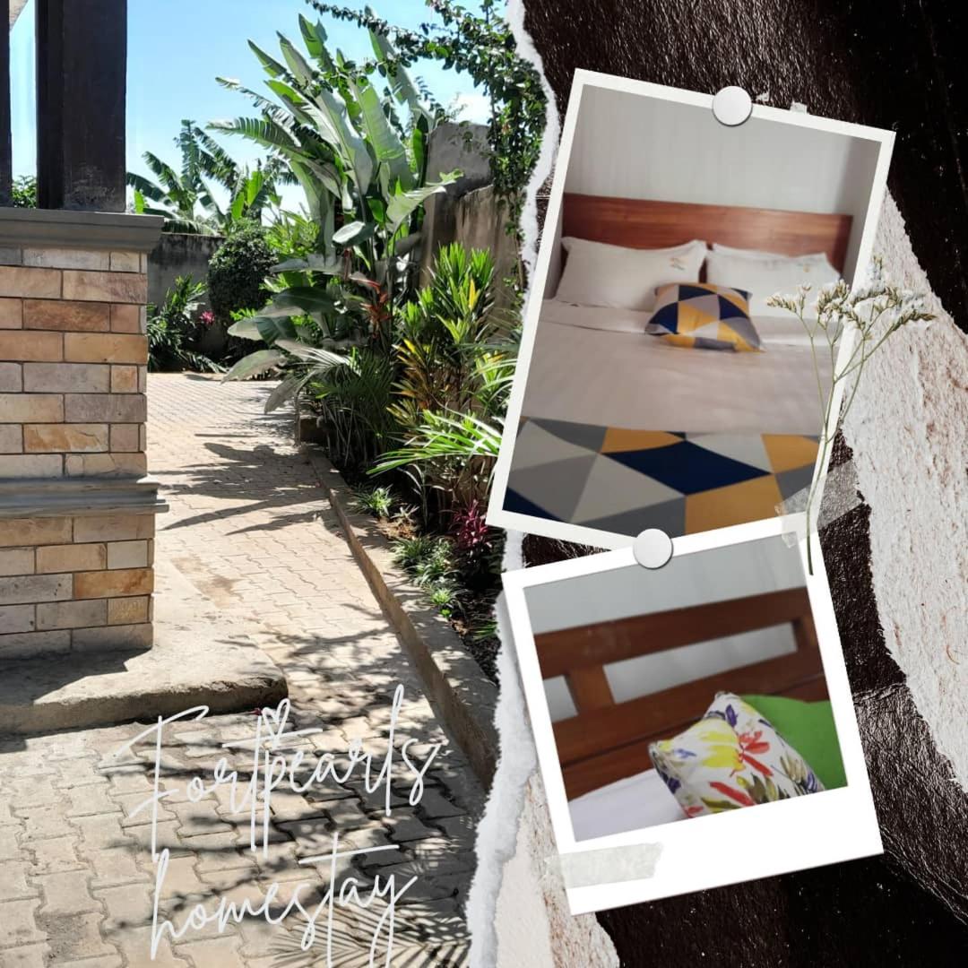 Fortpearls Homestay view 4
