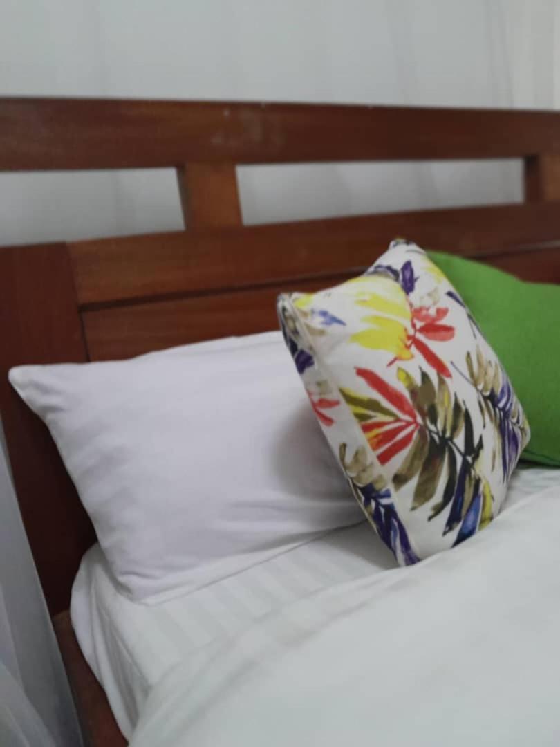 Fortpearls Homestay view 5