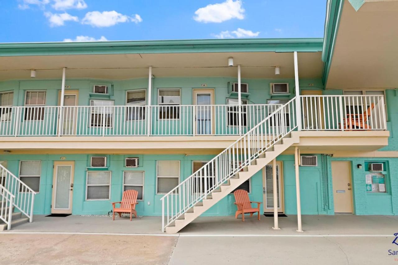 Sea Rocket 16 Second Floor Tranquility in North view 2