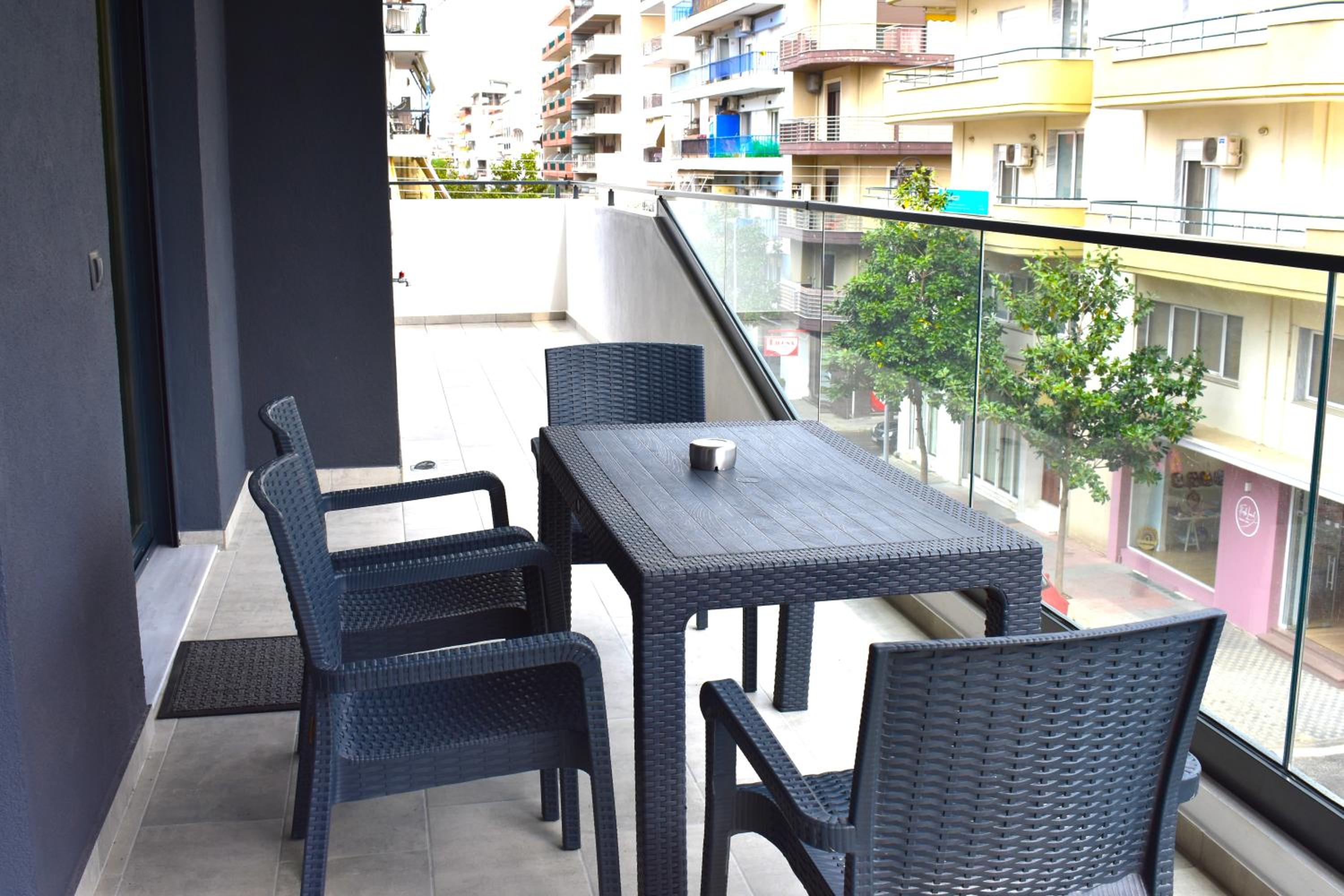 Xanthi BnB3