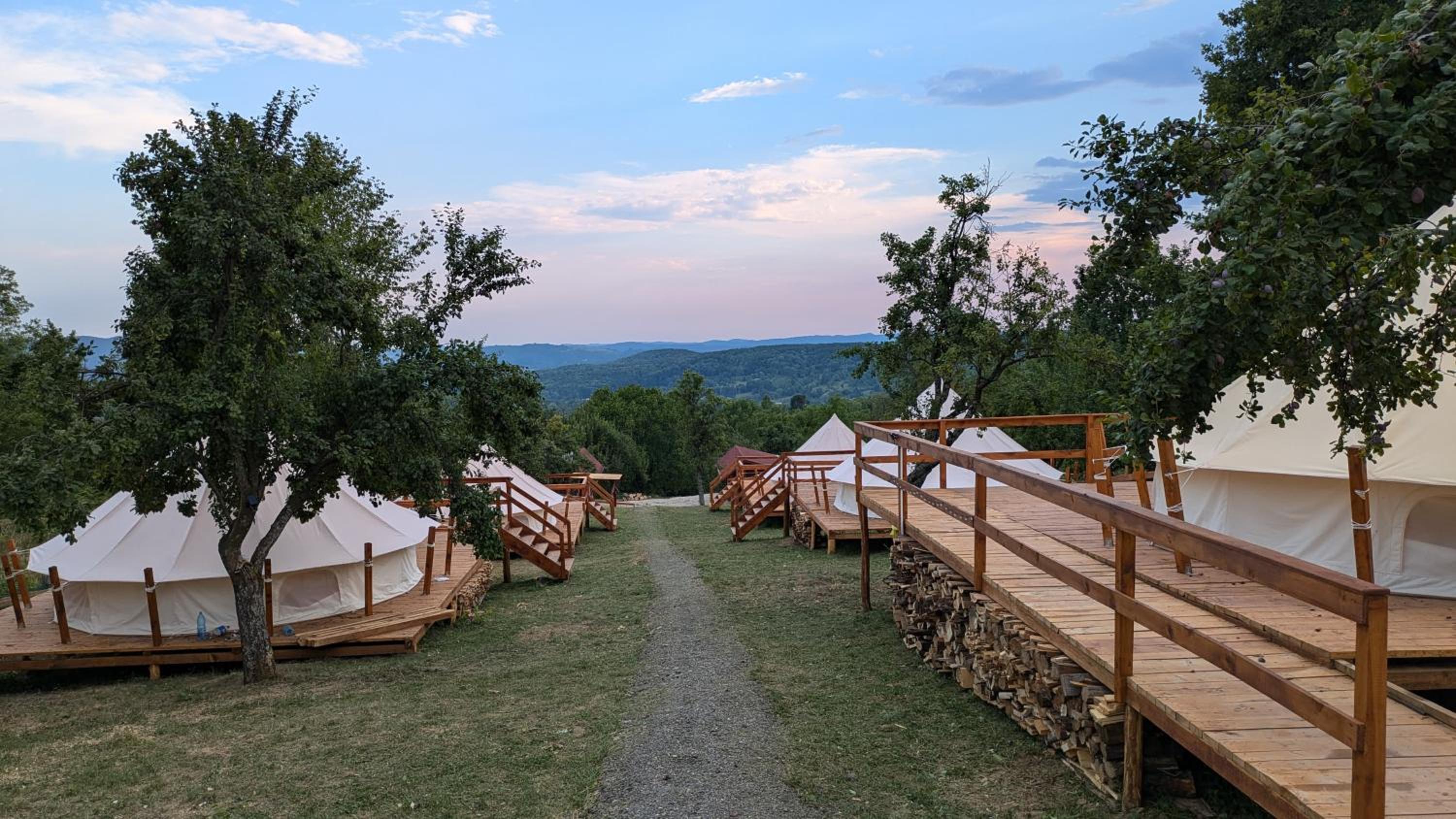 Vaideeni Glamping