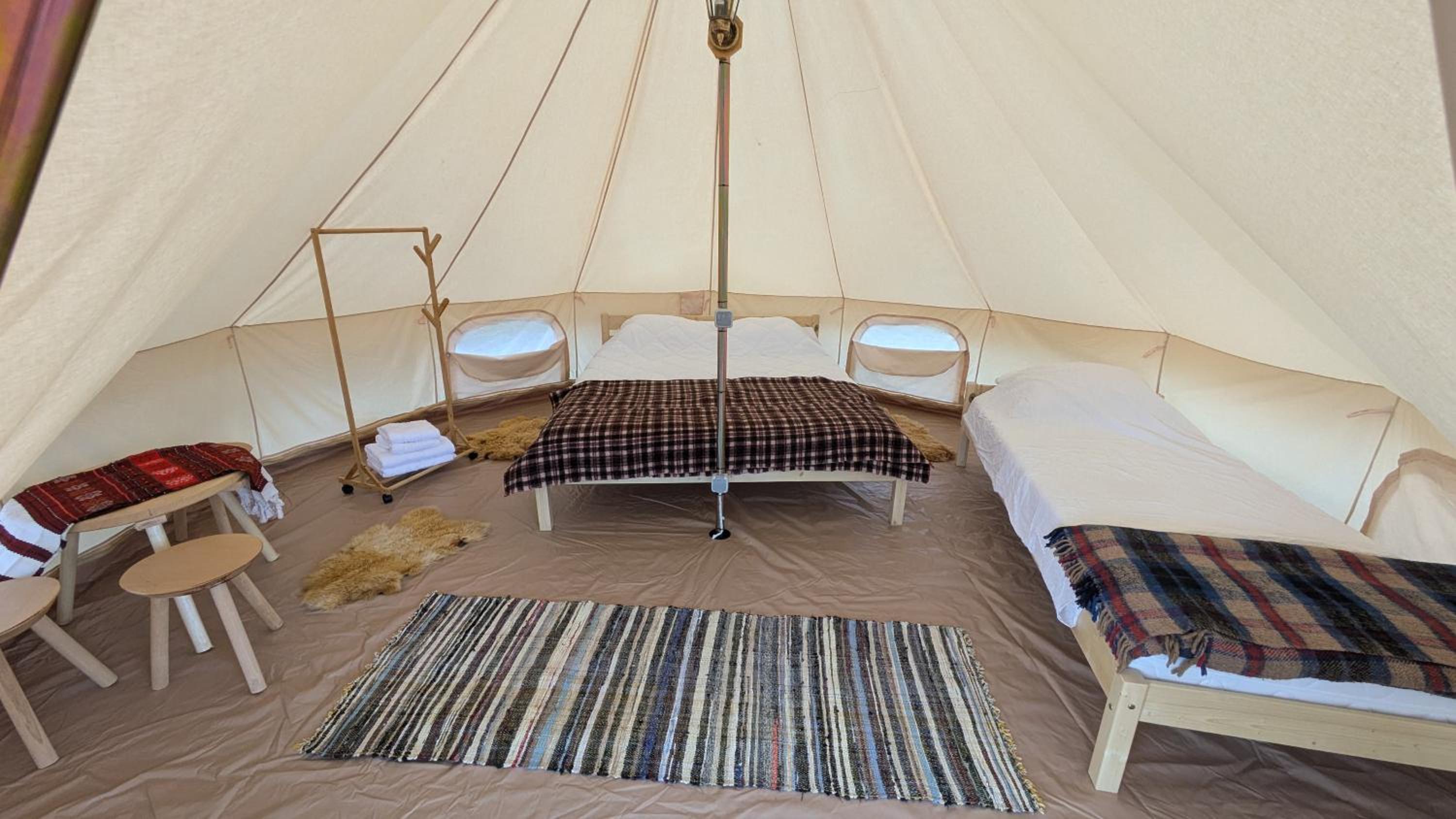 Vaideeni Glamping