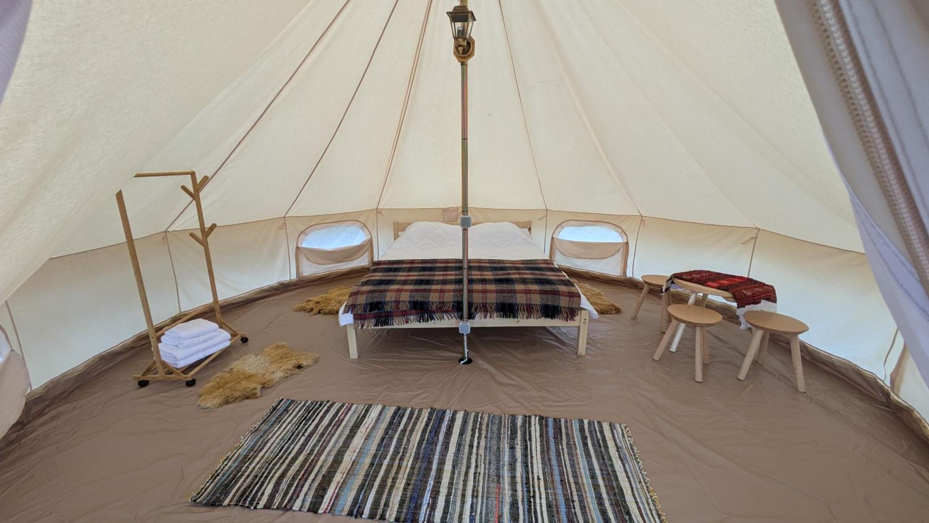 Vaideeni Glamping