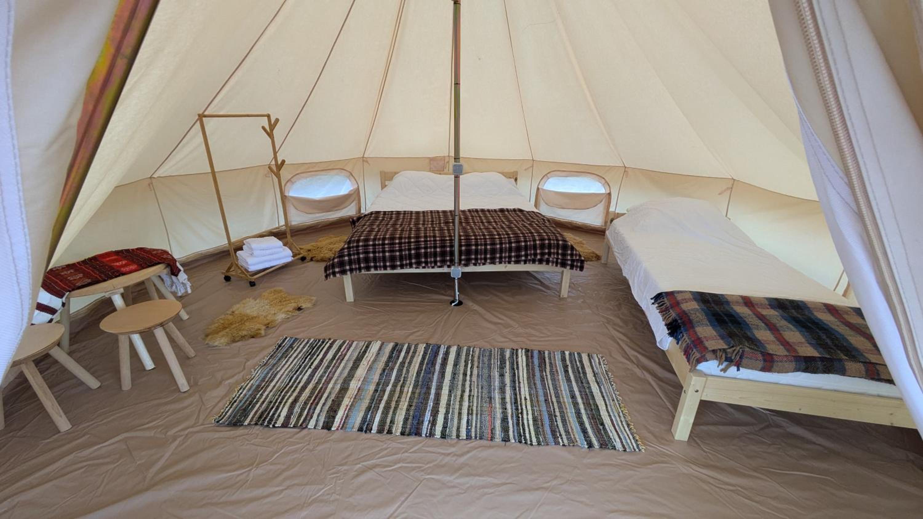 Vaideeni Glamping