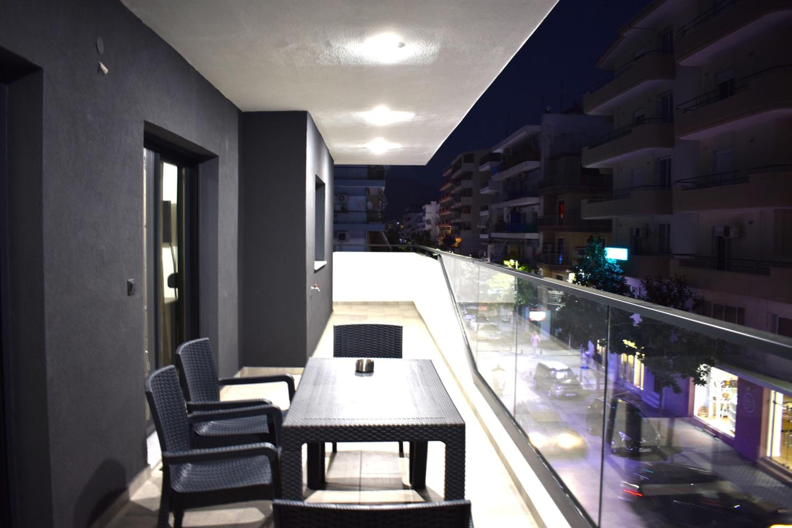 Xanthi BnB3