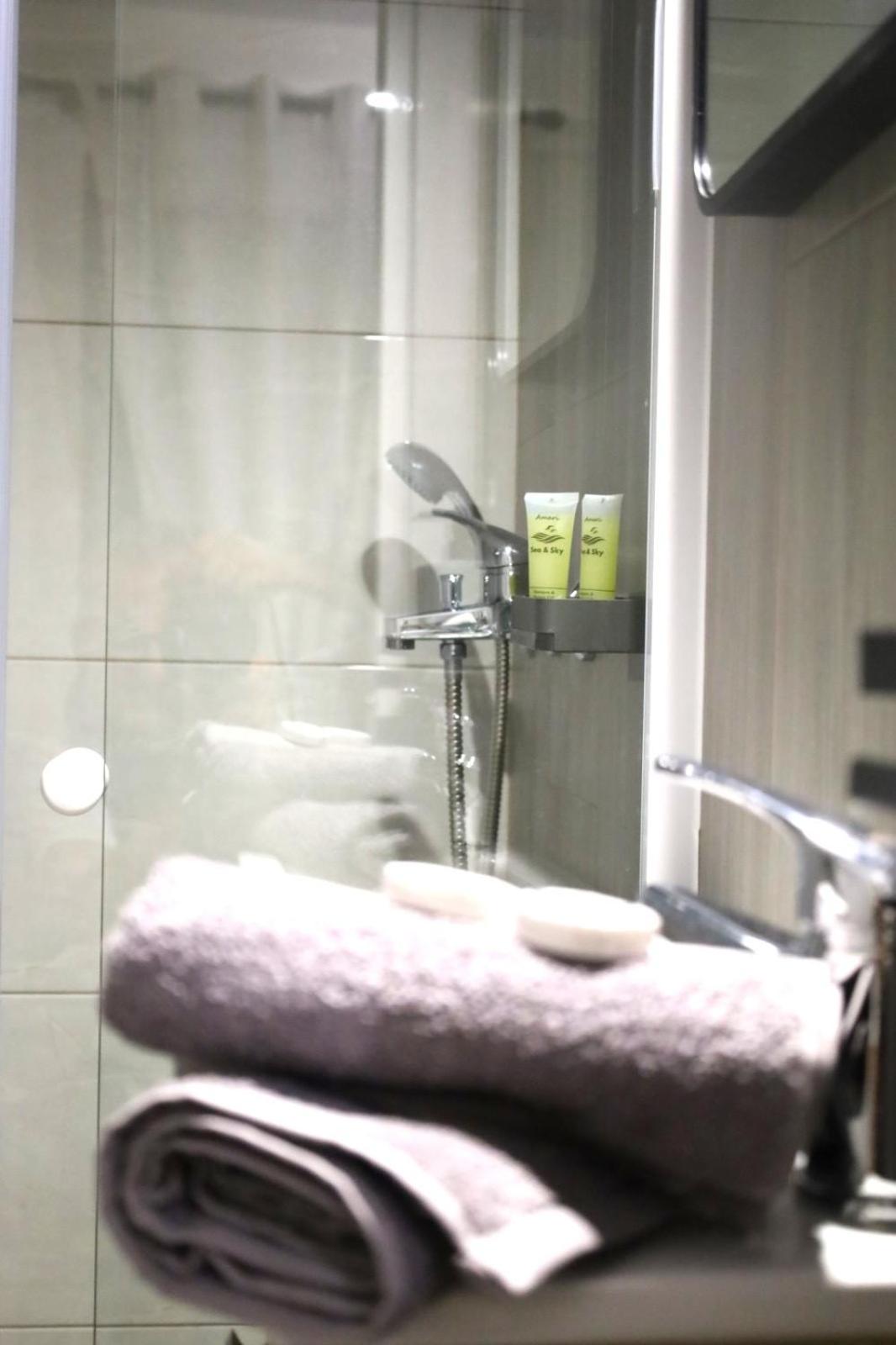 Xanthi BnB3