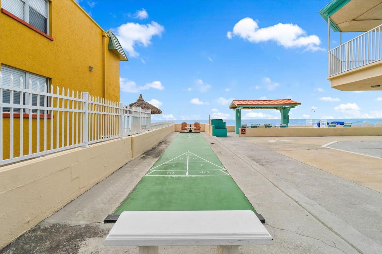 Ground Floor Beach Front Excellence SR 7 view 3