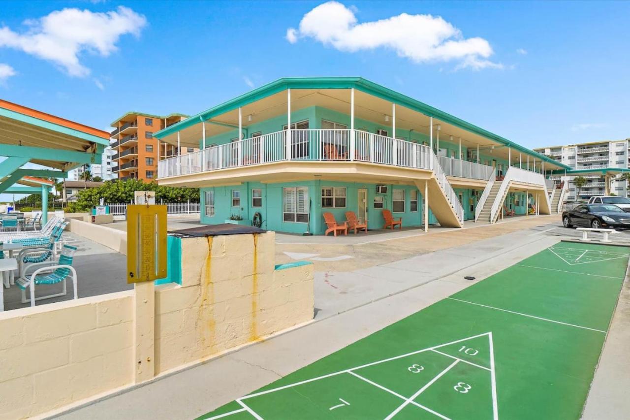 Ground Floor Beach Front Excellence SR 7 view 4