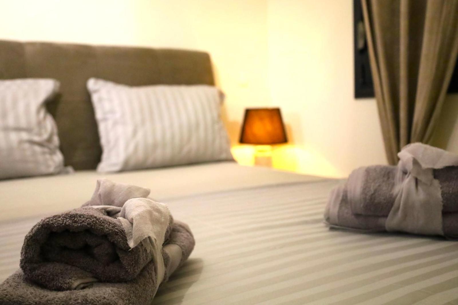 Xanthi BnB3