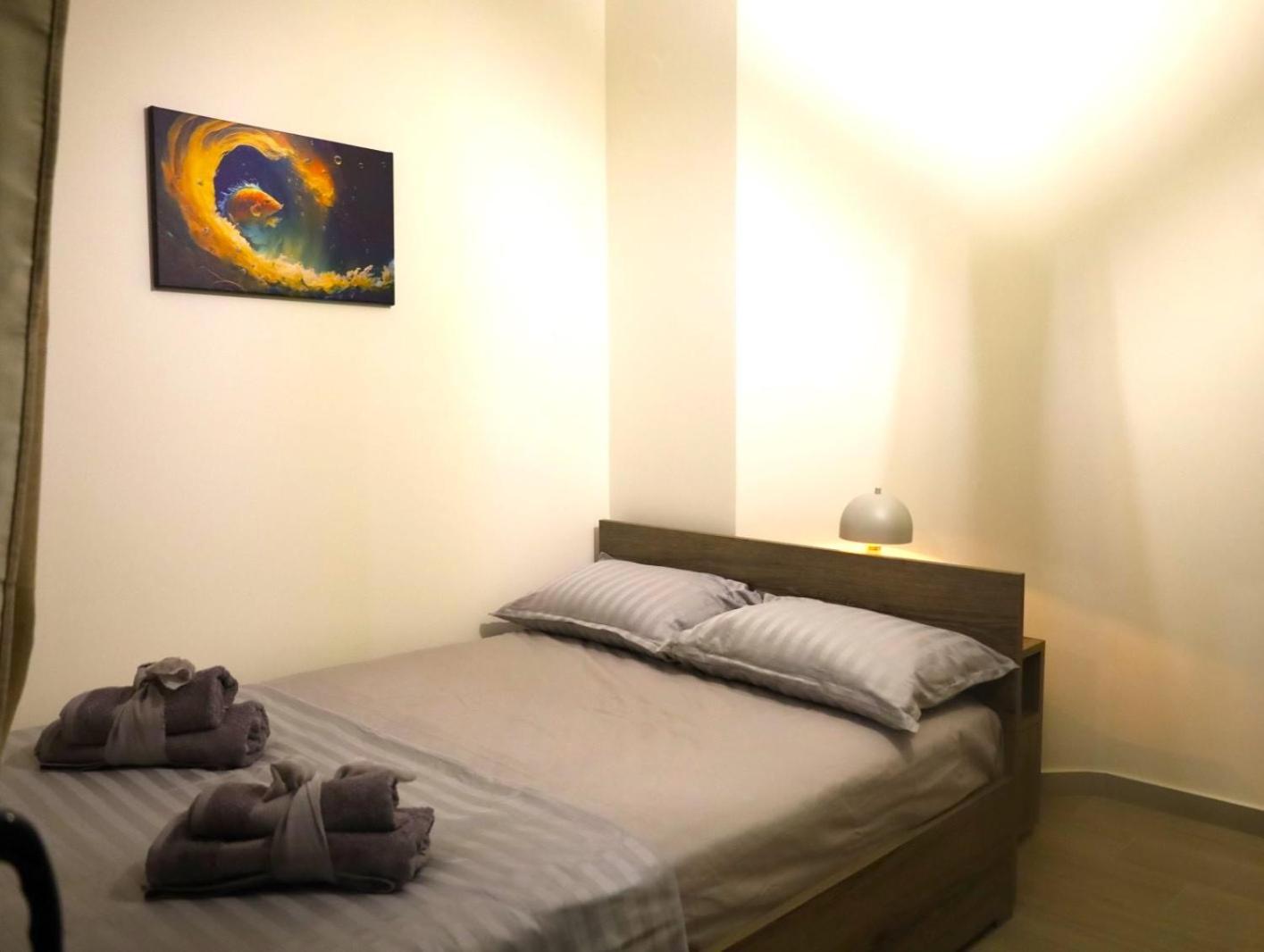 Xanthi BnB3