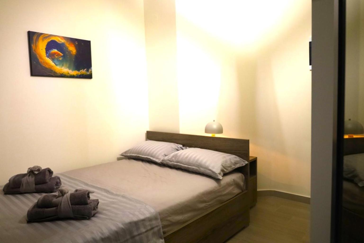 Xanthi BnB3