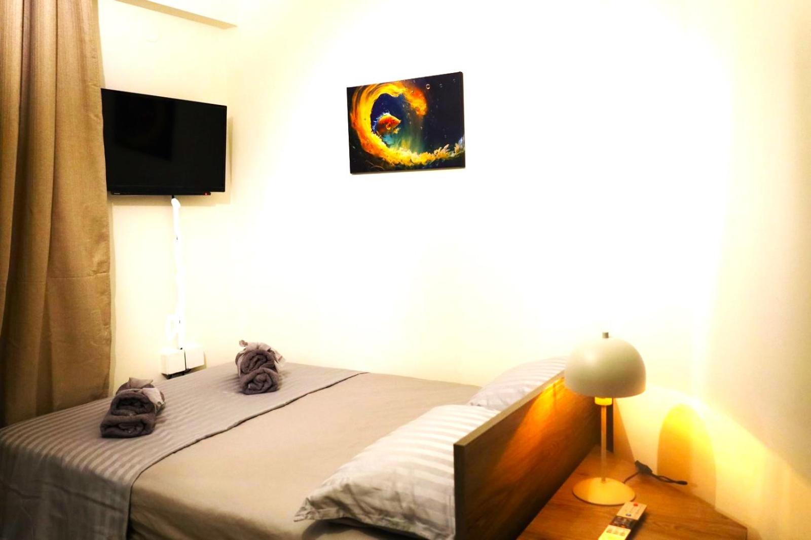 Xanthi BnB3
