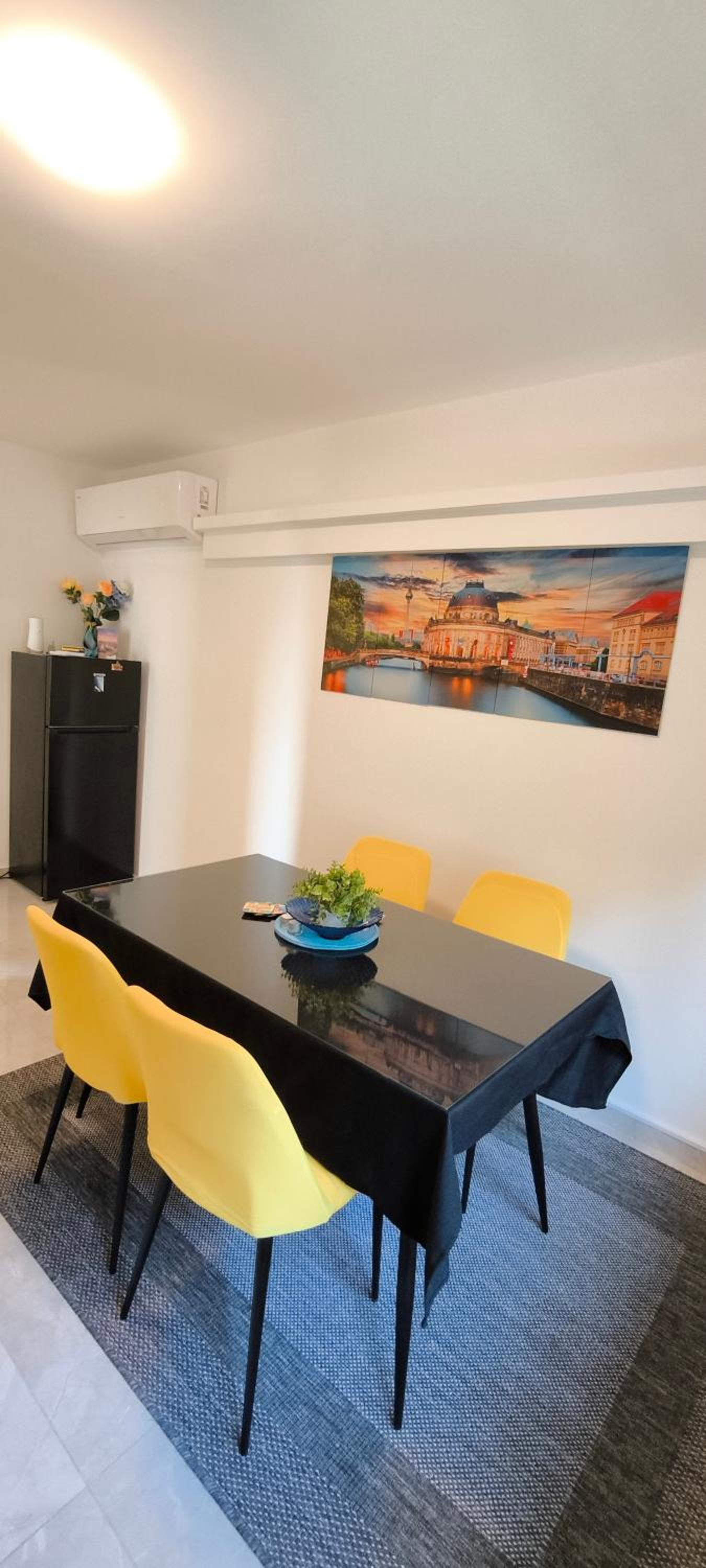 Apartman Berlin Sokobanja view 5