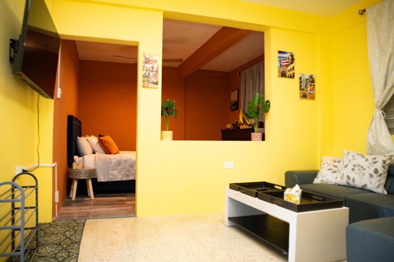 One Bedroom Apartment in Rincon