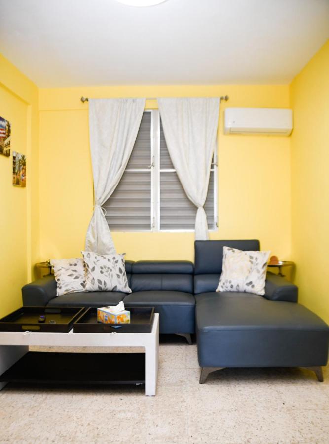 One Bedroom Apartment in Rincon