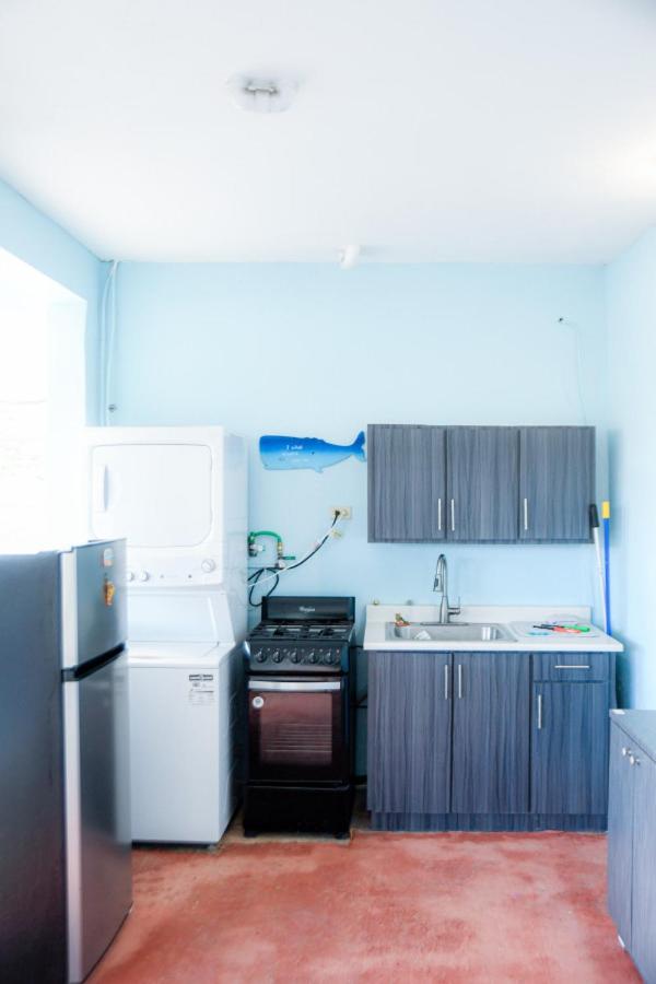 One Bedroom Apartment in Rincon