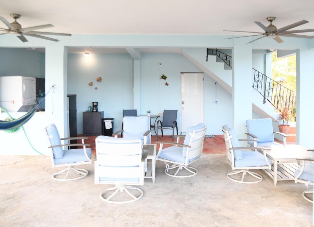 One Bedroom Apartment in Rincon